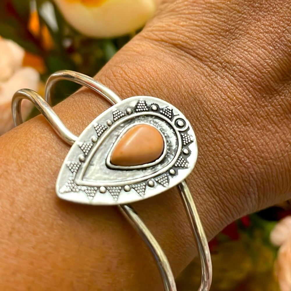 Clamp Fashion Bracelet